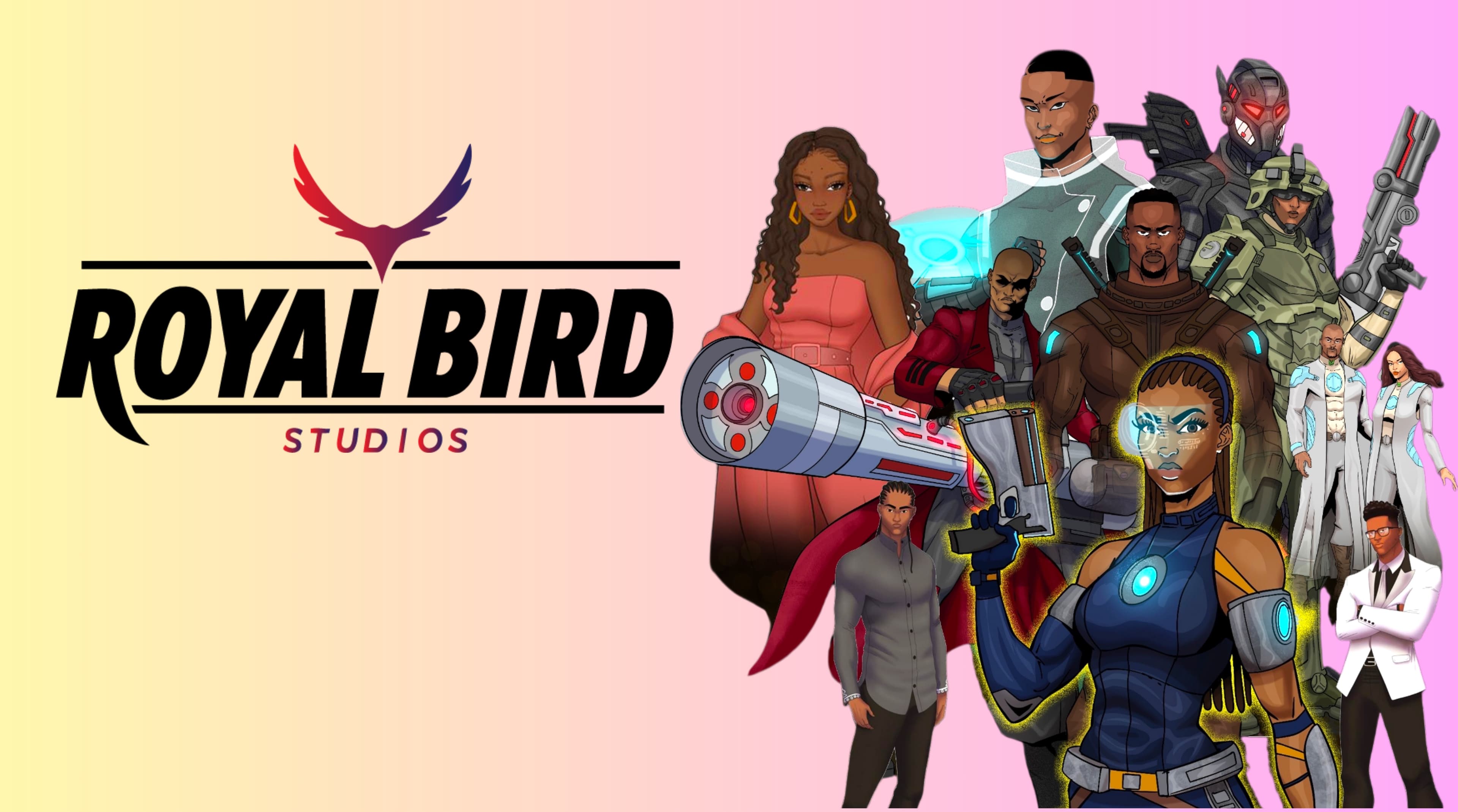 Royal Bird Studios
